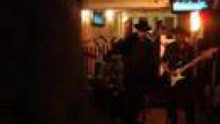 Live: 1968 Strat, Voodoo Child Slight Return