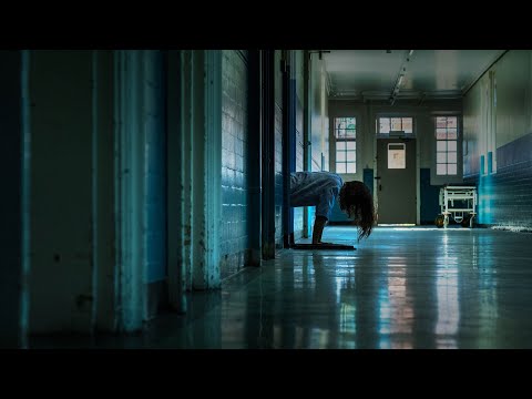 ความมืดจะสาดความสยองให้ลั่นวอร์ด!! #ThePower #ไฟดับจับผี