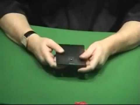 Pocket Wallet Set by Dominique Duvivier