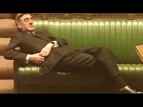 The Rees-Mogg Singalong Extravaganza