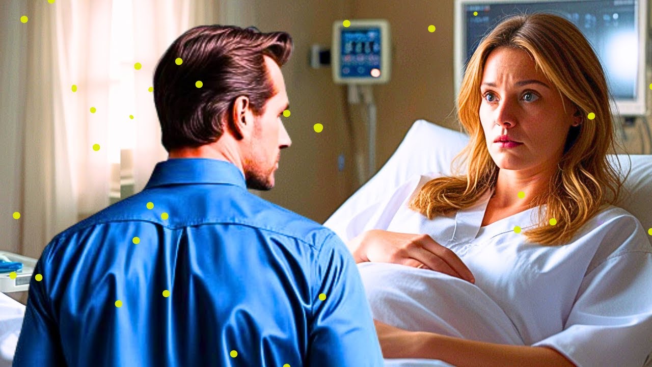 Mulher Jovem ACORDA Do COMA GRÁVIDA E Nunca Imaginou o que Aconteceria