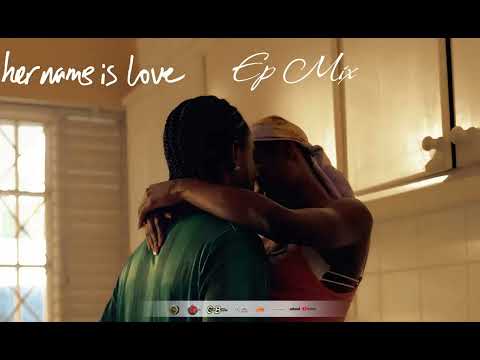 Masicka - Her Name Is Love (Full Ep) 2025