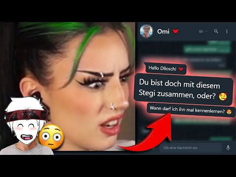 RELATIONSHIP between Dilara & Stegi?! Dilara's GRANDMA asks!! 😍😂