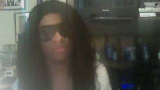 NICKI MINAJ SHAKING IT FOR DADDY