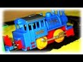 VIDEO FOR CHILDREN - «This is My First Toy Train ...