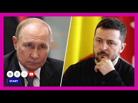 Putyin beleegyezett a tárgyalások újrakezdésébe – Gyarmati István szerint ennek nincs jelentősége