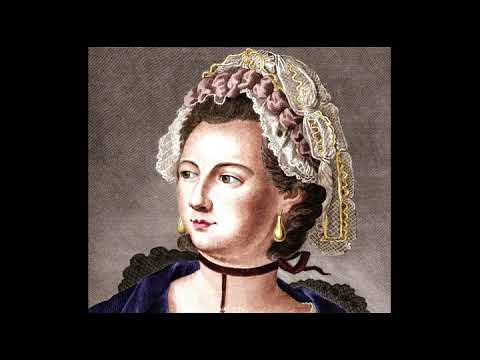 The strange case of Chevalier D'eon de Beaumont Masonic Minute 71