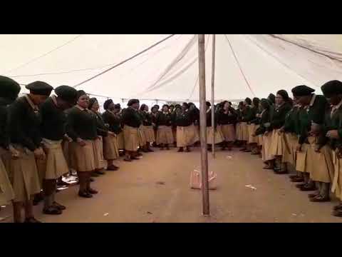 Female choir ZCC