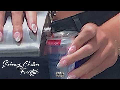 Jeyem - Sobrang Chillero (Freestyle)
