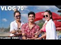 Beauties On The Beach - Goa Vlog 🏖️