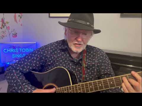 Chris Tobin sings - Lover Come Back to Me (Romberg & Hammerstein II)