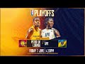 Petro De Luanda Angola V APR Rwanda Live Game BAL5 BAL Playoffs