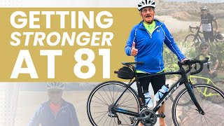 Stronger at 81: How Consistency Became Paul’s ‘Magic Sauce’ | The Maxime Sigouin Podcast Ep. #410