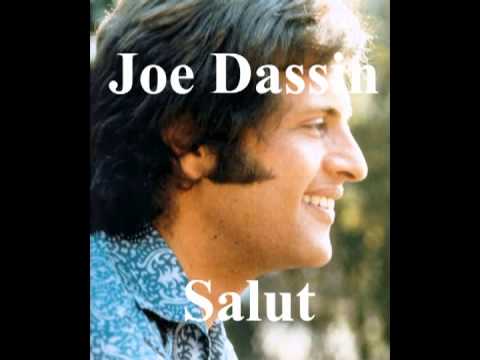 Joe Dassin - Salut