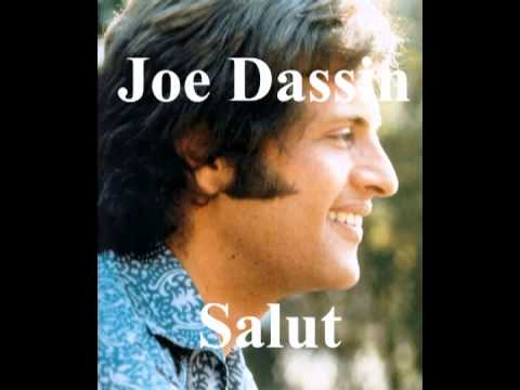 Joe Dassin - Salut