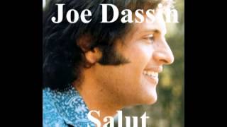 Joe Dassin - Salut