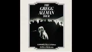 The Gregg Allman Tour 1974-Please Call Home