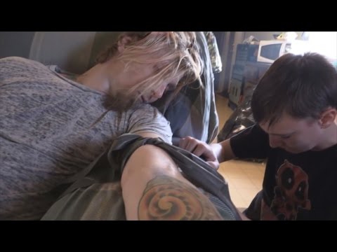 This Mannequin Challenge Exposes The Heartbreaking Realities Of Heroin Use