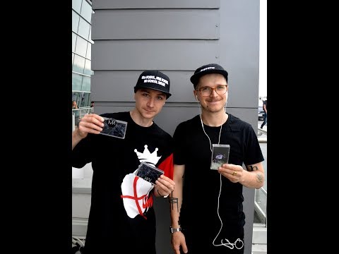 Spotkanie z Holakiem (Małe Miasta) | Rap Tapes by Grędziu