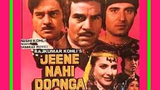 Download lagu Tum Yaad Na Aaya Karo Pt 2 Jeene Nahin Doonga1985 ... mp3