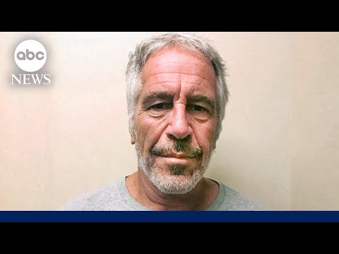 DOJ, FBI review finds no Jeffrey Epstein 'client list,' confirms suicide: Memo