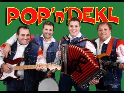 pop n dekl-wasserdicht polka
