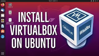 Download the video "How to Install VirtualBox on Ubuntu Linux"