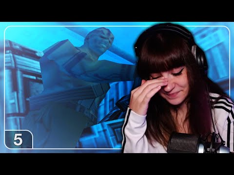 Card Management | Metal Gear Solid - Part 5