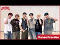 P1Harmony 피원하모니 SAD SONG Dance Practice