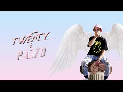 Willy Valanga - Questo giro lo offre Wonka (Prod. Koodoo) feat. 20p