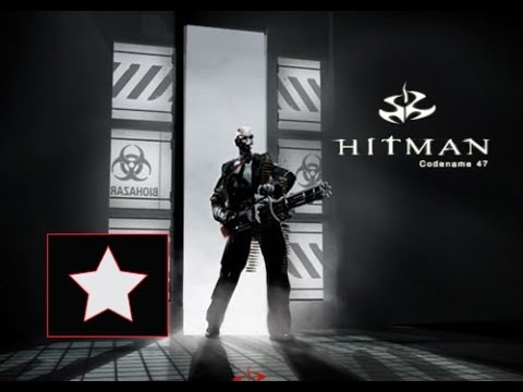 Hitman Codename 47 - Meet Your Brother & Credits - (PC)