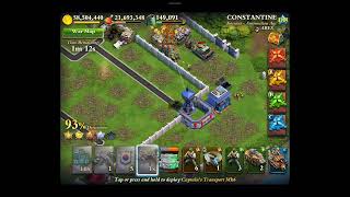 (EDST:305)Dominations WW Leosong(vsARES,3D,FSH,ZT,ADTD:120,DST:143,ADTH:173)Mortars