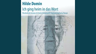 Aus: &quot;Leben als Sprachodyssee&quot; und &quot;Ich schreibe, weil ich schreibe&quot;