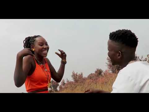 Bba Wange Official Video by King Jey