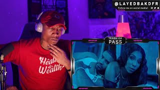 TRASH or PASS! Joyner Lucas ft Ashanti ( Fall Slowly ) [REACTION!!!]