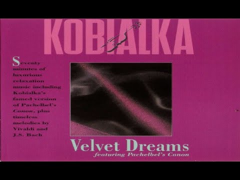 Velvet  Dreams   Daniel Kobialka   WMP  Visualization