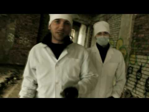 KRA feat Czar   Медицина