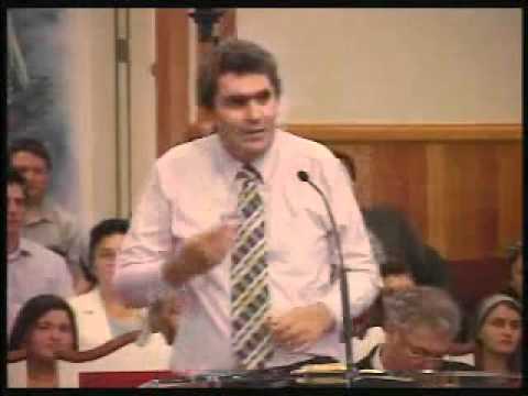 Moise Lucaci - Tamaduirea miraculoasa a lui Naaman