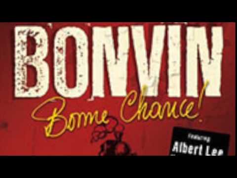 Paul Mac Bonvin / Bonne Chance (2007) - 10 - Mona Lisa