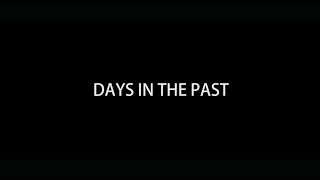 Days in the Past