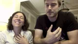 Spot Libs-- A Whole New World