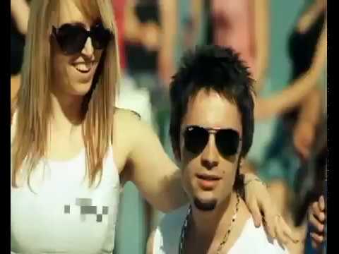 NRG band - Atmosfera