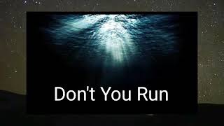 Vicetone Don&#39;t You Run sub español