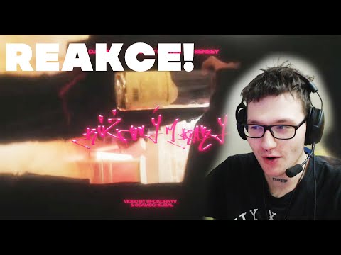 PECKAA! DJ Kadr x Totally Nothin x Sensey - Růžový Mraky [REAKCE]