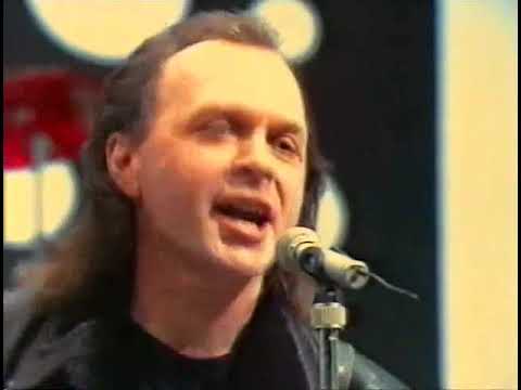 Party Boys - He's Gonna Step On You Again - HHIS 20th June 1987