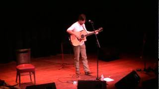 P.J. Pacifico - "Jackbone" - Infinity Hall - Norfolk, CT