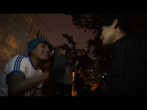 JONEL vs JHONATRIEL || Semifinal || Fecha 05 - Garganta de Fuego