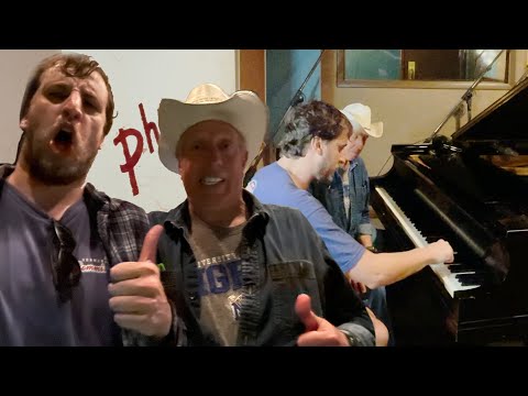 Ryan Takes Piano Lessons With Memphis Legend Jason D Williams!