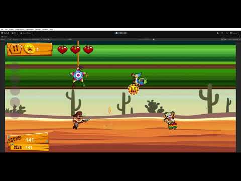 Skeleton Forest Runner Game video thumbnail