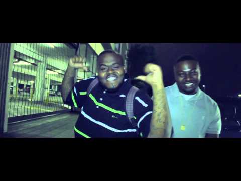 Newport F/ Ali & StaccMan Smocin n Drincin ( Prod by Clevies )